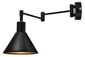 Lampă de perete COPENHAGEN 1xE14/40W/230V