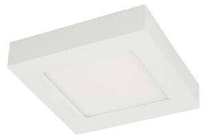 Plafonieră LED pentru baie SVENJA 1xLED/12W/230V GLOBO 41606-12