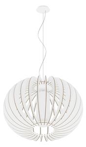 Eglo 95608 - Lustră STELLATO 2, 1 x E27, 60 W, 230 V