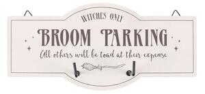 Suport chei Broom Parking
