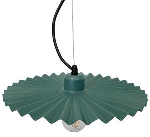 Lampă de tavan APP1455-1CP Green