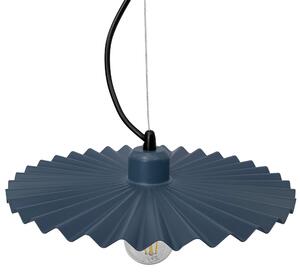Lampă de tavan APP1456-1CP Blue