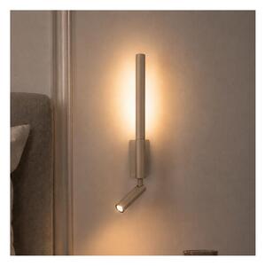 Brilagi - Aplică spot de perete LED VIXON LED/3W/230V + LED/5W bej CRI 90