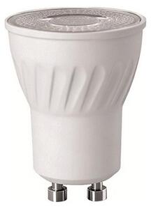 Brilagi - Bec LED ceramic GU10/5W/230V 3000K alb