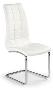 Scaun Houston 142, Alb, 103x42x55cm, 31.4 kg