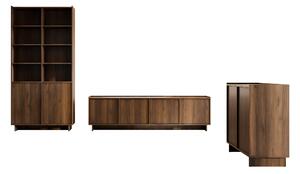 Set de living Pirum, Nuc, PAL laminat