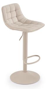 Scaun de bar Houston 2197, 84x43x44cm, 7 kg