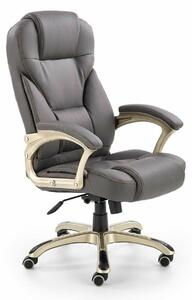 Scaun de birou Houston 189, Gri, 112x67x70cm, 15 kg