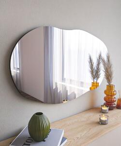 Oglinda Lossa, sticla, 52x89 cm