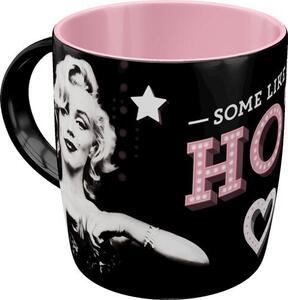 Cană Marilyn Monroe - Some Like It Hot