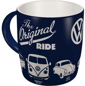 Cana Volkswagen VW - The Original Ride