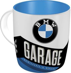 Cana BMW - Garage