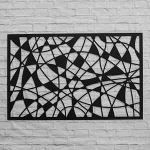 DUBLEZ | Tablou abstract pentru perete - Linii