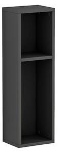 Noptiera suspendata Racks Pako World Gri 20x15x65 cm
