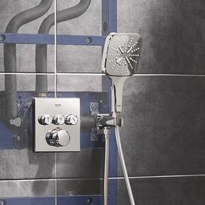 Grohe Rainshower duș de mână crom 26582000