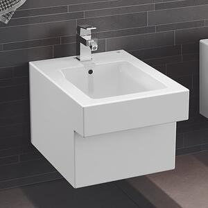Grohe Eurocube baterie bideu stativ StarLight Chrome 23138000