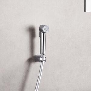 Grohe New Tempesta cap de duș bideu StarLight Chrome 27512001