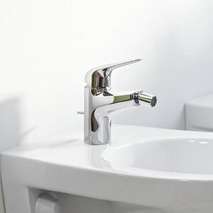 Grohe Swift baterie bideu stativ StarLight Chrome 24332001