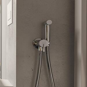 Deante Silia baterie bideu ascuns crom BQS_034M
