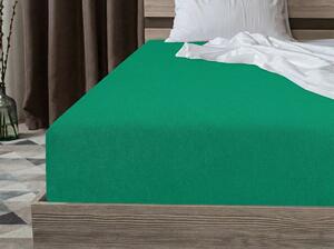 Cearsaf Frote PREMIUM mentol 140x200 cm