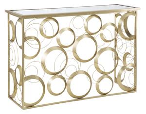 Consola GLOBE (cm) 120X40,5X81,5