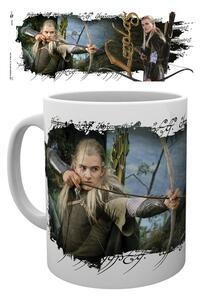 Cană Lord of the Rings - Legolas