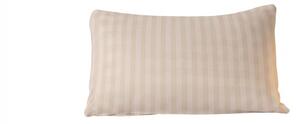Fata de perna JASMINE 50x70 cm, sampanie