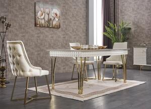 Set mobilier dining Azelya-MobMax