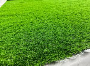 HARPER, Covor Gazon Iarba Artificiala, Verde, 40 mm, Latime 4 m