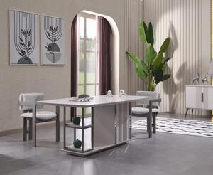Set mobilier dining,Cenova-MobMax