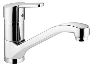 Kludi Logo Neo baterie bucătărie pe picior crom 379190575