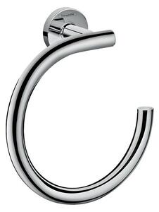 Portprosop Hansgrohe, Logis Universal, rotund, crom
