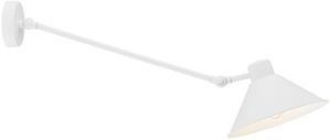 Argon Altea lampă de perete 1x15 W alb 4071