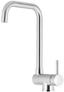 KFA Armatura Theta II baterie bucătărie pe picior inox 6823-915-22