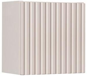 Comad Nova Cashmere dulap 30x18.9x30 cm bej NOVA CASHMERE 83-30-1DQ