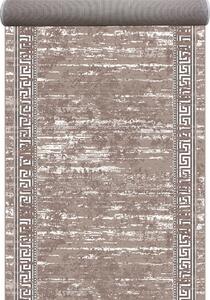 Traversa Covor, Mira 24001 Bej, Latime 80 cm, Diverse Lungimi