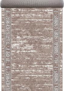 Traversa Covor, Mira 24001 Bej, Latime 80 cm, Diverse Lungimi