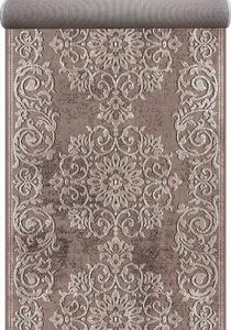 Traversa Covor, Mira 24016 Bej, Latime 80 cm, Diverse Lungimi