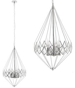 LAMPĂ DE CRISTAL APP767-3CP