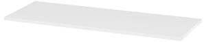 Cersanit Tirso blat 120x45 cm alb S1015-017