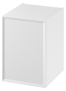 Cersanit Milagros dulap 40x44.6x55.1 cm laterala pe perete alb S1022-004