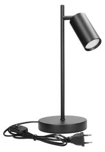 Lampă de masă Brilagi SELE 1xGU10/30W/230V negru