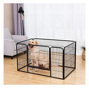 Tarc pentru animale de companie, Feandrea, Negru, PPK04BK