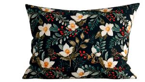 Husa de perna din microfibra WINTER MAGNOLIA 50x70 cm, colorat