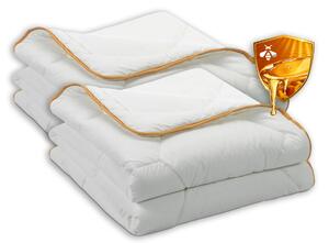 2xPilotă Dormeo Propolis 140X200