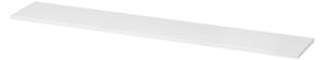 Cersanit Milagros blat pentru ramă 132.4x22.5 cm alb S1026-044