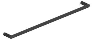 Oltens Hamnes suport prosop negru mat 80114300