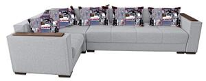 Coltar Solis MAX 3+1 N83
