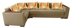 Coltar Solis MAX 3+1 N17