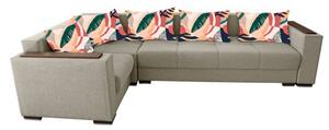 Coltar Solis MAX 3+1 N16